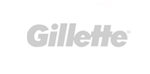 gillette logo